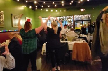 Mangia Nashville Italian Restaurant