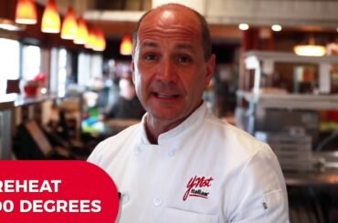 Ynot Italian Pizza Kit