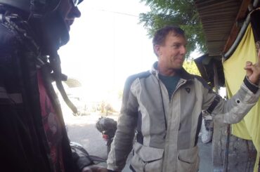 Part 2 - Dining out in Haiti