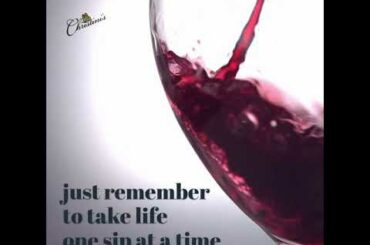 Christinis Wines - Curbside and Delivery - (407) 545-6867