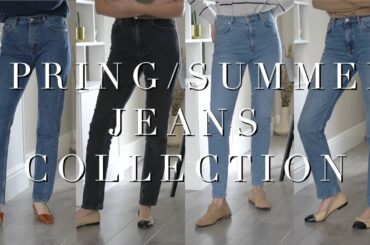 The Best Jeans, According To Me Anyway 😜