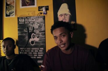 Street C - Cooking Trap (Video Oficial)