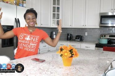 What To Do While Home! Should You Marry A Man With No Job/Should Men Marry A Lady That Can't Cook? 😅