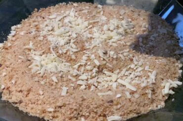 Eggplant Parmigiana Italian