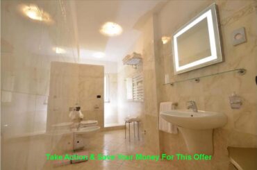 Review Relais Du Lac Hotel | Italy