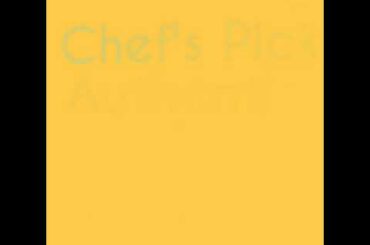 Chef's Pick Authentic Italian Seasoning