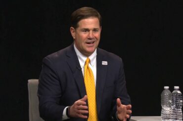 Arizona COVID-19 Town Hall