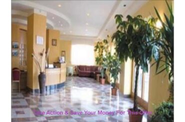 Review La Collina Hotel & Spa Hotel | Italy