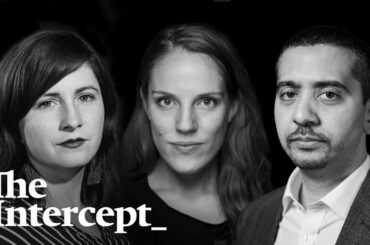 Mehdi Hasan, Alice Speri, and Alleen Brown on Coronavirus, Italy, and the Amazon/Whole Foods Strike