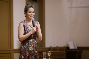 Miss Cheesemonger Sings 2020