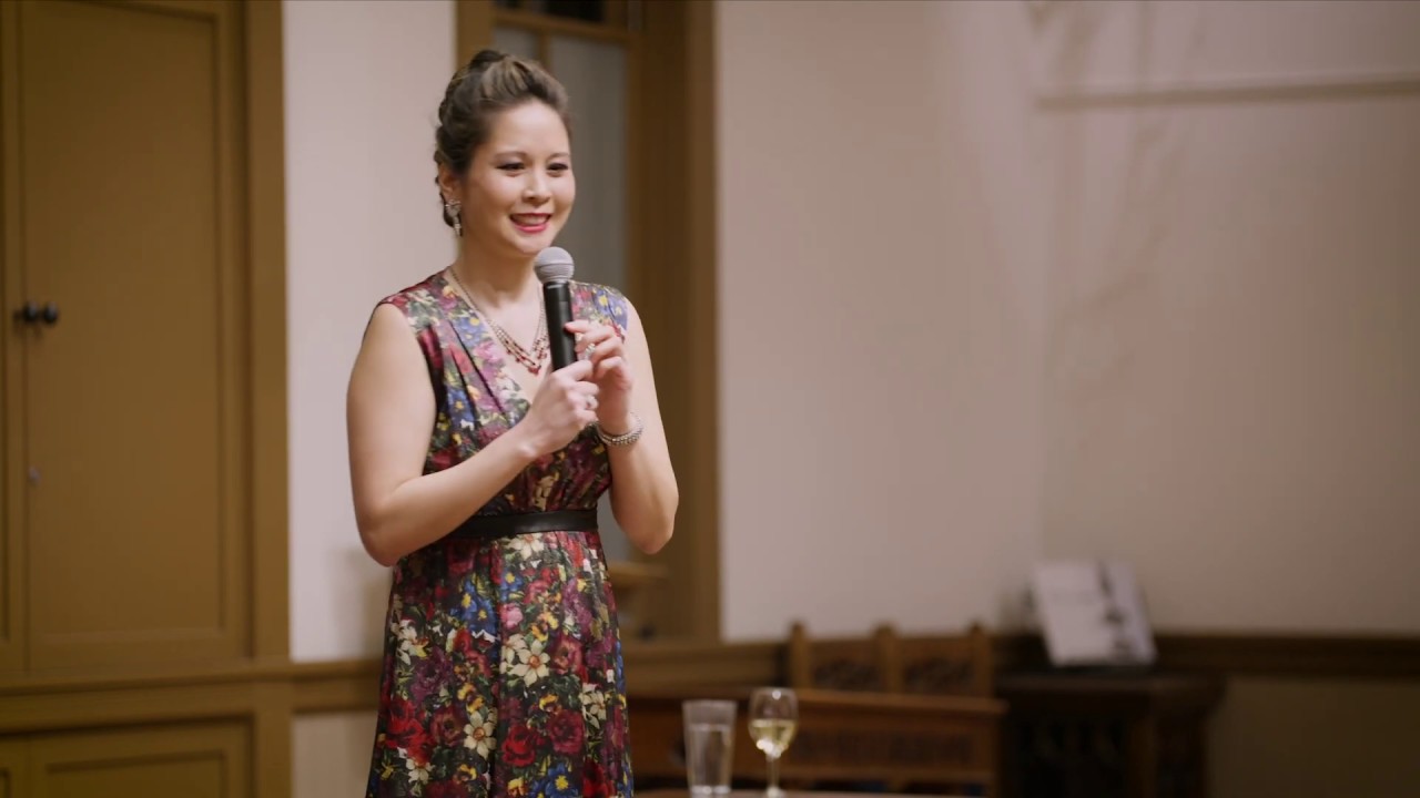 Miss Cheesemonger Sings 2020 Miss Cheesemonger Sings 2020