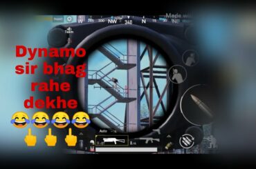 #Noob Kai sath maat khelo chiken dinner Mill jayega