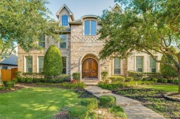 Homes for sale - 1107 Italy Drive, Allen, TX 75013