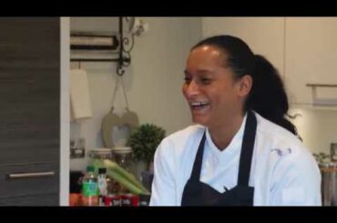 Redrow New Homes - Italian Cooking Class at Regency Manor