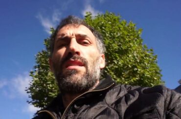 Italian Cooking-vlog