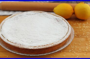 ITALIAN RICE PUDDING CAKE RECIPE by ItalianCakes USA