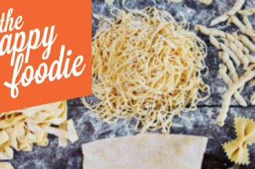 How to Cook Pasta Like an Italian | Gennaro Contaldo