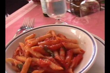 Why you should never ask a real Italian to cook pasta "Al Dente"