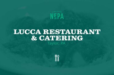Lucca Restaurant & Catering
