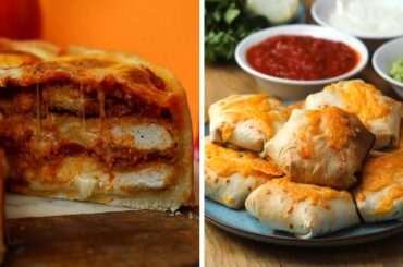 5 Homemade Chicken Dinner Recipes To Try