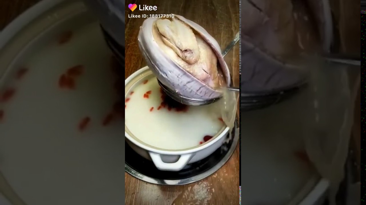 Chicken Soup with Full Chicken #Recipes #food Chicken Soup with Full Chicken #Recipes #food