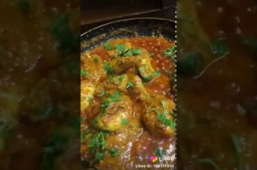 Chicken Curry #Recipes #food