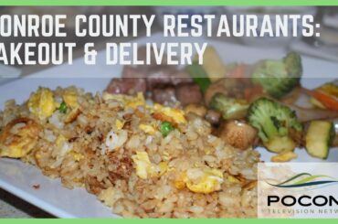Monroe County Restaurants | Takeout & Delivery