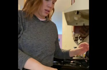 { ITALIAN WEDDING SOUP }