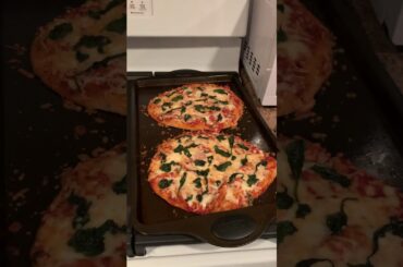 Vegetarian Italian dinner Recipe