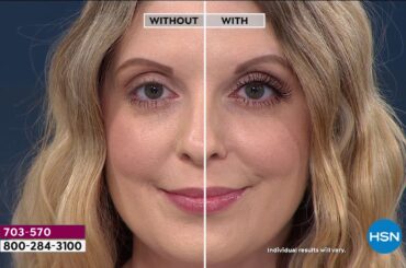 Too Faced Ultimate Better Than Sex 3piece Mascara Set wi...