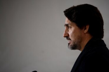 Trudeau announces $100M in food bank funding | Special coverage