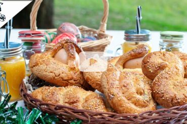 Italian Easter Cookies