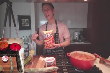 Quarantine Cooking - April 3, 2020