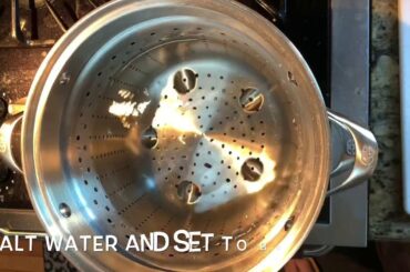 Make an easy Spaghetti sauce with Complete Italian Seasoning from FP Gourmet