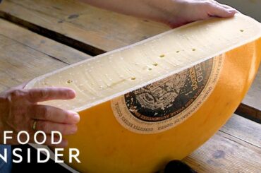 Regional Eats Season 2 Marathon