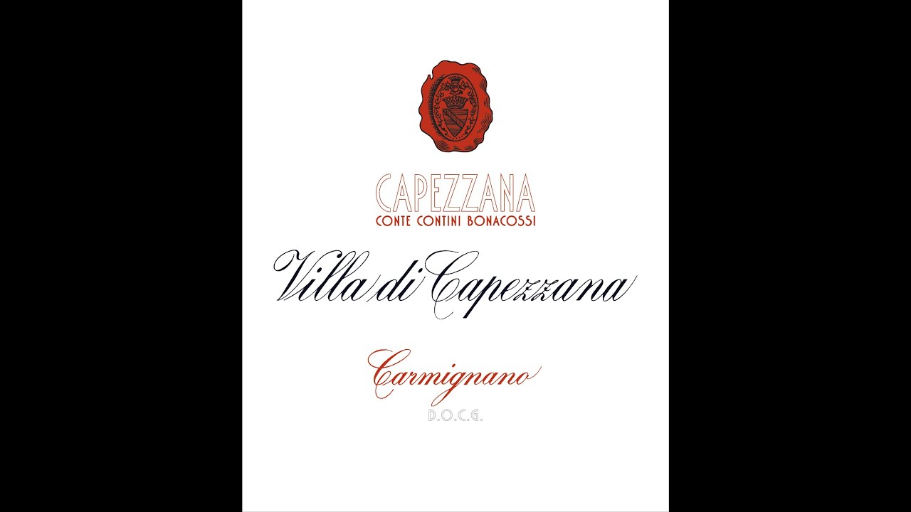 Carmignano Carmignano