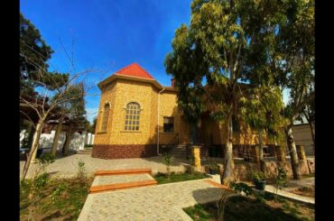 Villa for rent in Azerbaijan,Baku 🏡 **RUFAT*AYNUR** +994552206757