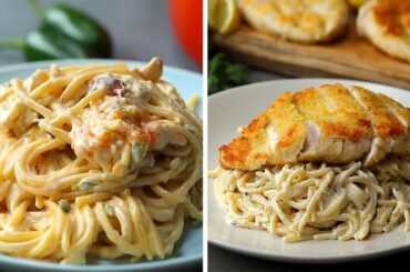 3 Delicious Spaghetti Recipes You Can Make At Home