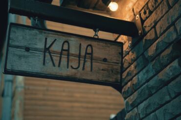 Kaja Pizza | Pelgulinn