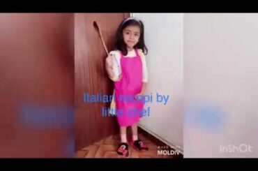 Spaghetti Pasta Recipe | Italian Style | Haneesha