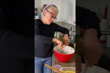 Grandma’s Italian Easter Rice Pie