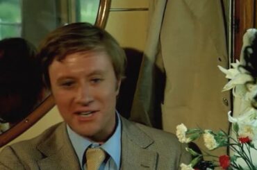 Невероятные приключения итальянцев в России (1973, СССР, Италия) вагон-ресторан