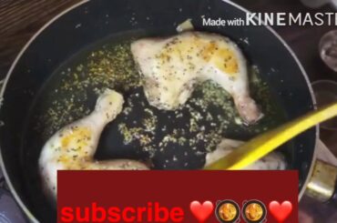 italian garlic chicken recipe