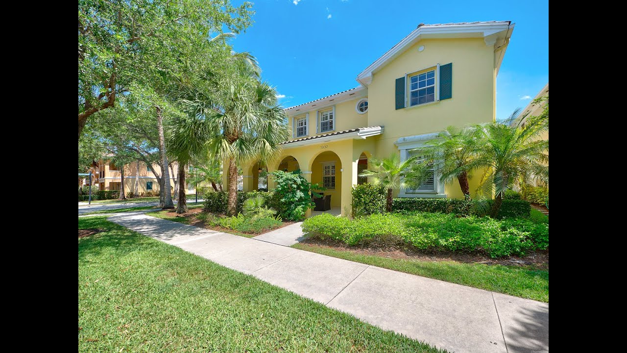 Tuscany, Abacoa Tuscany, Abacoa