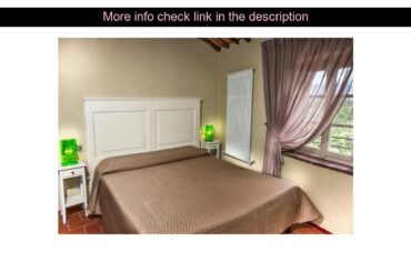 Hotels Reviews: Castello Di Mammoli ( Lucca, Italy )