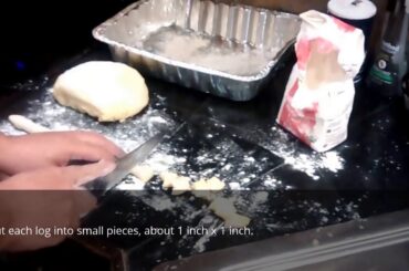 How to make Gnocchi_Daniele the Italian chef in Texas