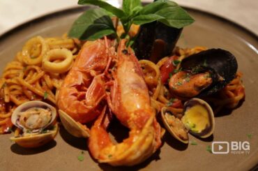 Pasticceria Papa Italian Restaurant Sydney for Italian Food and Pastry