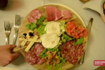 Camino to Rome on the Via Francigena | CaminoWays.com