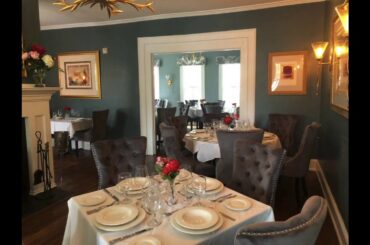 Villaggio Ristorante at The Magnolia Inn Pinehurst