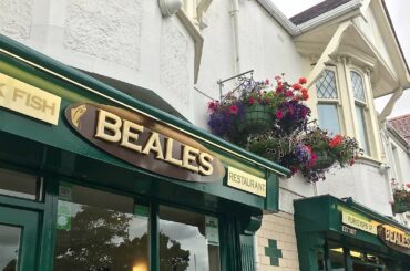 Top rated Restaurants in Porthcawl, United Kingdom | 2020